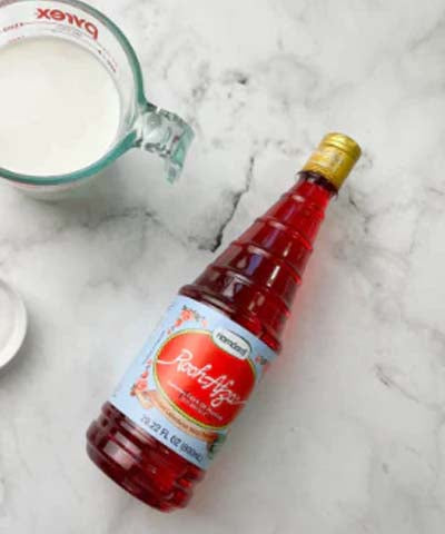 Rooh Afza Sharbat