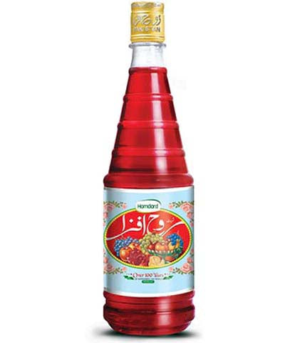 Rooh Afza Sharbat