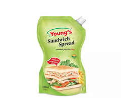 Young's Sandwich Spread