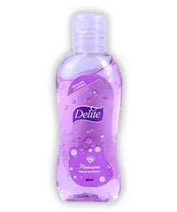 Delite Hand Sanitizer Pleasure