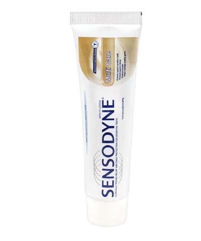 Sensodyne Multi Care ToothPaste