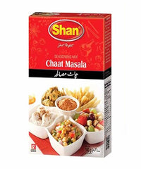 Shan Chaat Masala