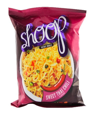 Shan Sweet Thai Chili Noodles