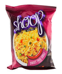 Shan Sweet Thai Chili Noodles