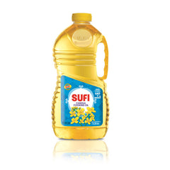 Sufi Canola Cooking Oil