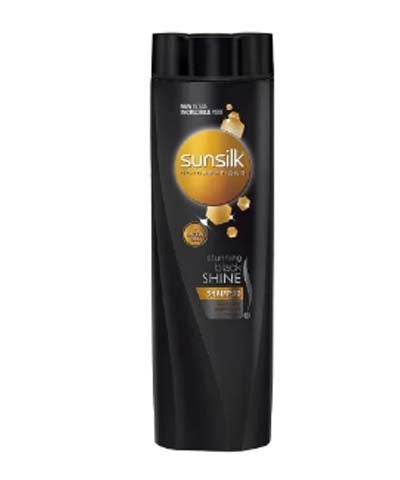 Sunsilk Black Shine