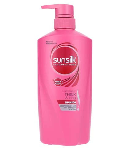 Sunsilk Thick & Long