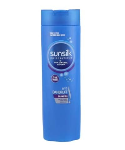 Sunsilk Anti-Dandruff Shampoo