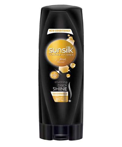 Sunsilk Black Shine Conditioner