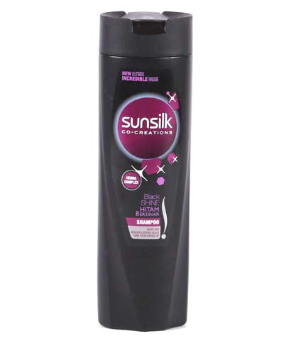 Sunsilk Black Shine