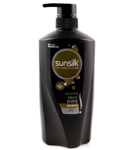 Sunsilk Black Shine