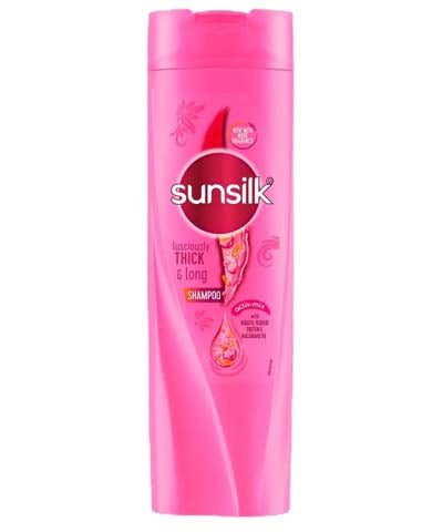 Sunsilk Thick & Long