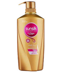 Sunsilk Hair Fall Solution Shampoo