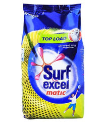 Surf Excel Matic Top Load Washing Powder