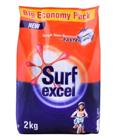 Surf Excel Washing Powder