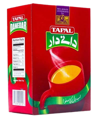 Tapal Tea Danedar