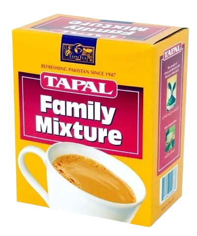 Tapal Tea Family Mixture