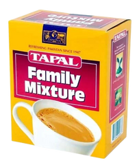 Tapal Tea Family Mixture