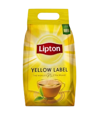 Lipton Yellow Label