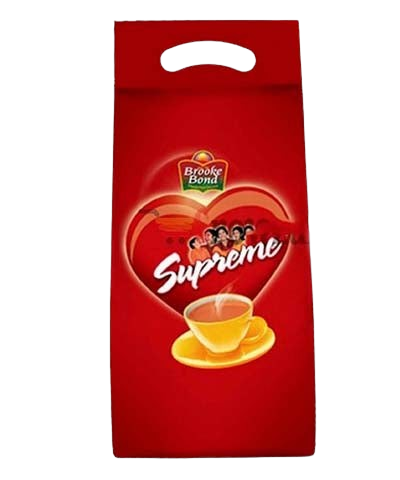 Supreme Tea