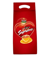 Supreme Tea