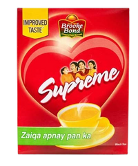 Supreme Tea