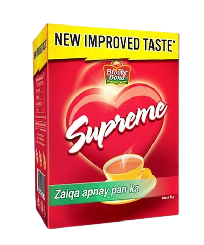 Supreme Tea