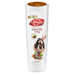 Lifebuoy Naturally Long Shampoo