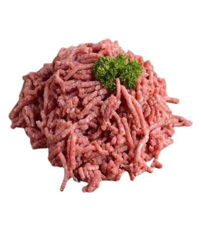 Veal Mince بچھیا قیمہ