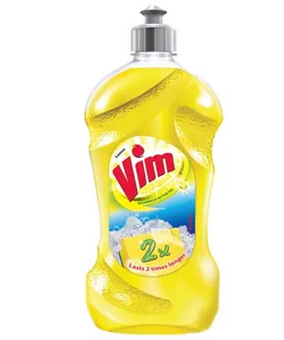 Vim Dishwash (Lemon)