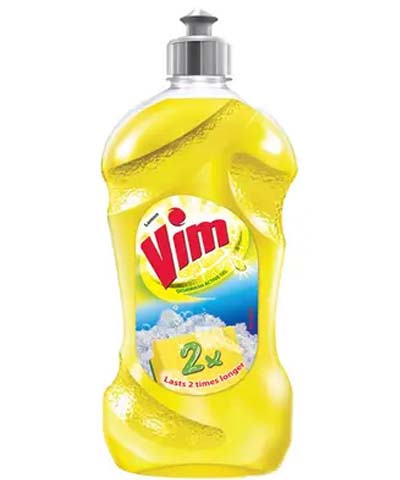 Vim Dishwash (Lemon)