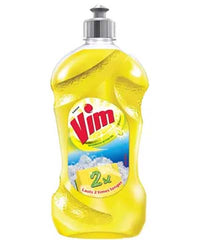 Vim Dishwash (Lemon)