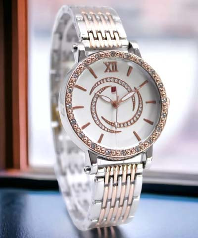 Ladies Chain Watches