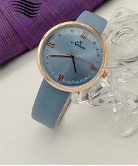 Ladies Strap Watches