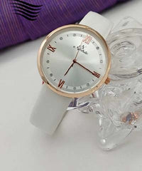 Ladies Strap Watches