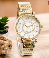 Ladies Chain Watches