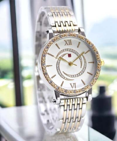 Ladies Chain Watches