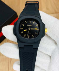 SKMEI 1717 Silicon Strap