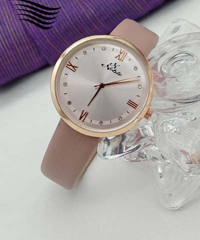 Ladies Strap Watches