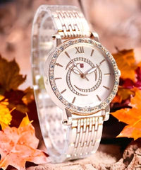 Ladies Chain Watches